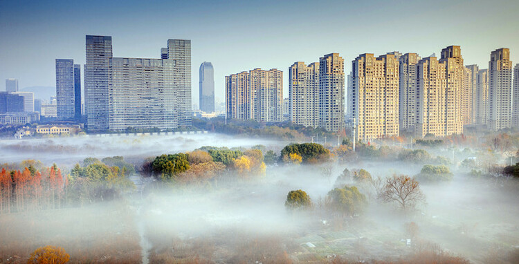 无锡滨湖:览湖光旖旎 赏绝色生香