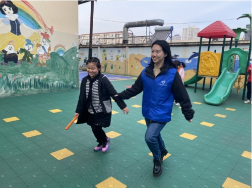 让爱来 让碍走!那个“星星的孩子”认出了我 让爱来 让碍走!那个“星星的孩子”认出了我