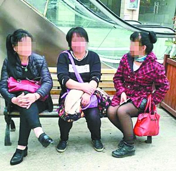 假媒婆组建“女方亲友团”9年骗婚涉案35万元