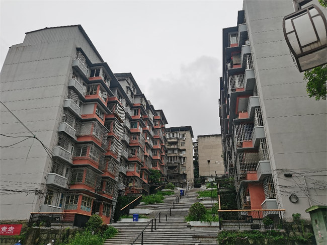 (转载)自贡自流井区:对接诉求 美了面子富了里子