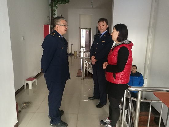 &quot;卧底局长&quot;成网红后很无奈:卧底生涯怕是要结束了