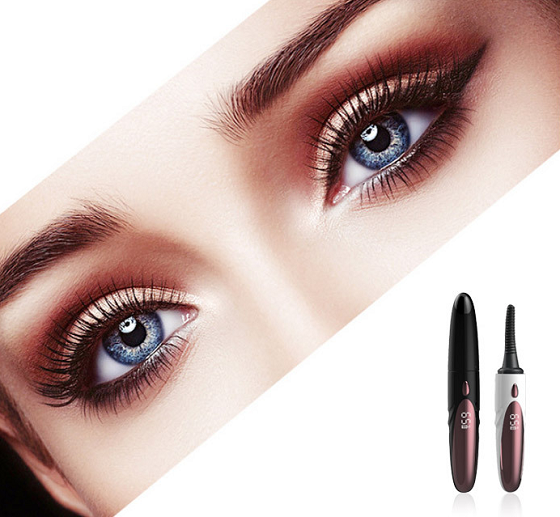 黛慕诗电睫毛器美丽升级 卷翘轻盈自然美睫 黛慕诗电睫毛器美丽升级 卷翘轻盈自然美睫