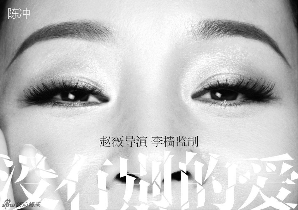 组图：赵薇《没有别的爱》主演陈冲宁静领衔