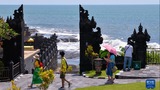 බාලි දූපතේ සංචාරක කර්මාන්තය යථා තත්ත්වයට
