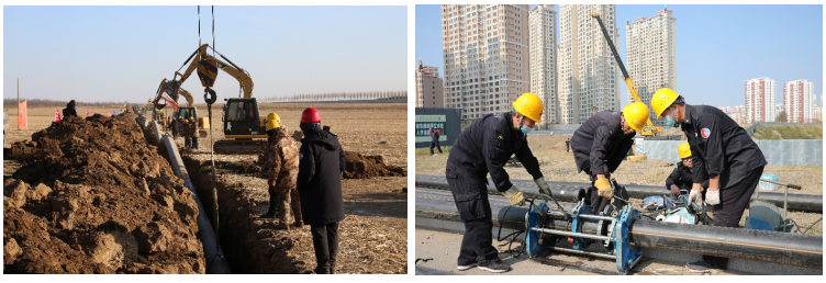 老国企焕新颜:这家90岁燃气公司如何做到永葆活力、历久弥新