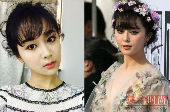 《欢乐颂》五美今昔颜值变化 刘涛变白杨紫变尖脸