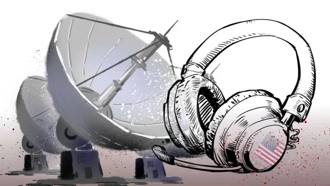 American cyber hegemony: Science-fiction turned into reality American cyber hegemony: Science-fiction turned into reality_fororder_iii