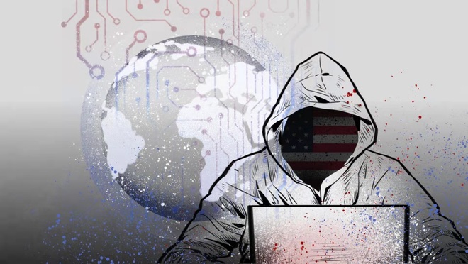 American cyber hegemony: Science-fiction turned into reality American cyber hegemony: Science-fiction turned into reality_fororder_ggg