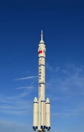 2021年中國航天發射次數世界第一 中國未來太空計劃引外媒關注
