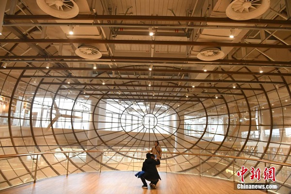 “Kapal Udara” dalam Kedai Buku!_fororder_512