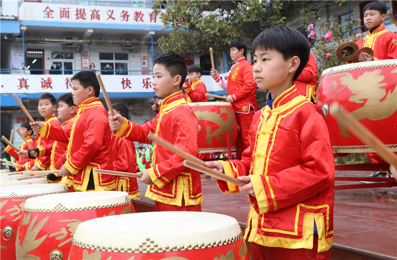 河南宝丰：校园“双减”扎实落地 学生全面健康发展_fororder_12-24 204