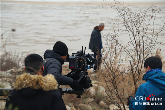 不见不散！电影《黄河入海流》将于12月28日在CCTV6开播_fororder_图片17