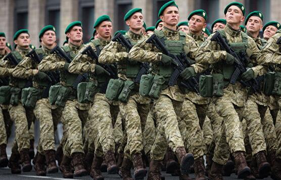立陶宛将向乌克兰免费转让价值约200万欧元的武器