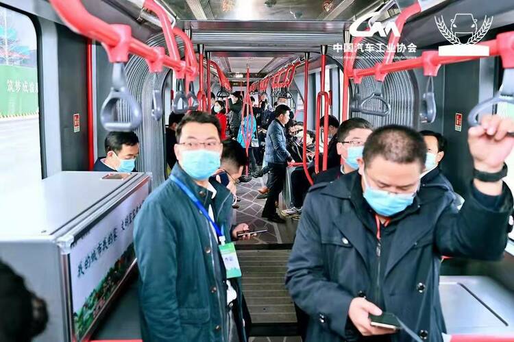 (转发)抢抓新能源汽车产业发展“风口” 宜宾即将实现全域“绿能”