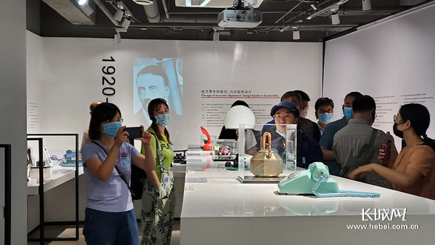 石家庄:“V看石家庄·助力名企行”网络主题宣传活动启动