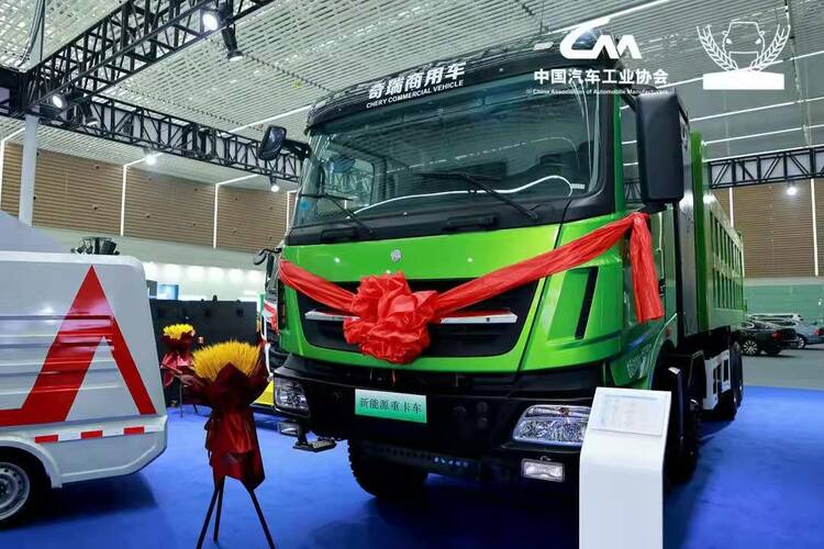 (转发)抢抓新能源汽车产业发展“风口” 宜宾即将实现全域“绿能”