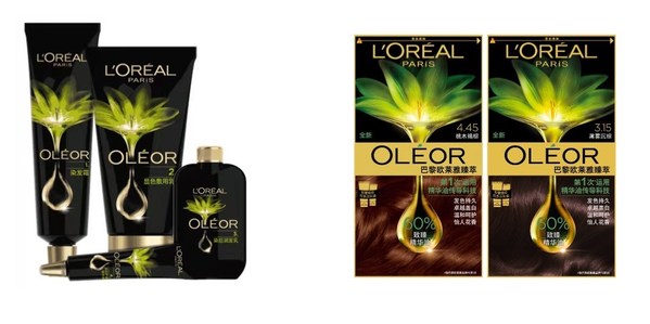 巴黎欧莱雅创立“染发安全日”聚焦染发行业社会话题 巴黎欧莱雅创立“染发安全日”聚焦染发行业社会话题