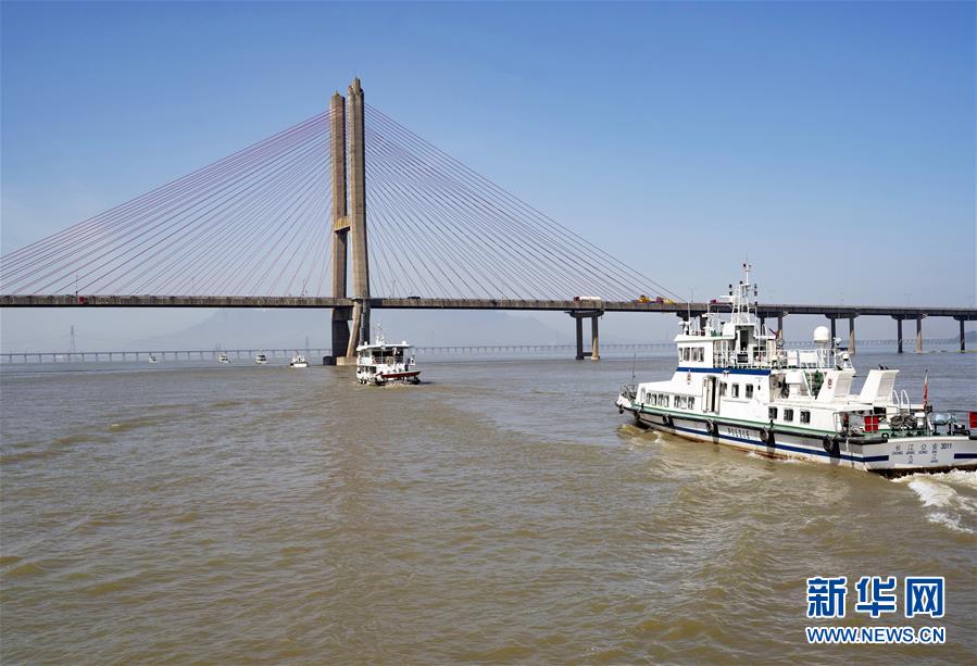 大湖新歌——中国两大淡水湖全面生态修复进行时