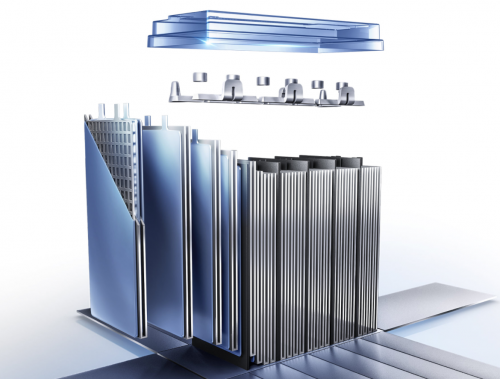 跨入新能源行业 雅迪电动车持续发力电池领域 跨入新能源行业 雅迪电动车持续发力电池领域