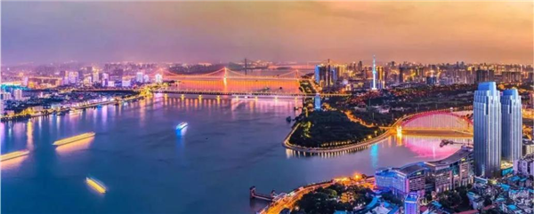 绿地(武汉)全球商品贸易港即将开港_fororder_图片5