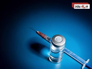 अफ्रिकालाई म्याद गुज्रिएका खोप दिएर पश्चिमी मुलुकले आफैँलाई चोट पुर्‍याउँदै
