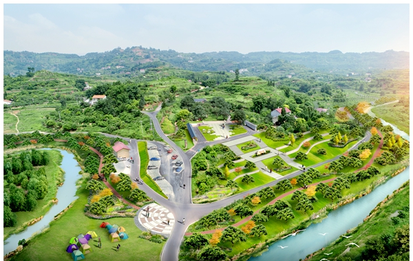 （转载）2019年四川花卉（果类）生态旅游节分会场暨第七届大塔荔枝文化节即将举行