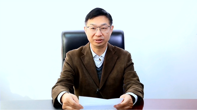 2020年中国互联网学习发展报告发布 教学的新样态加速形成 2020年中国互联网学习发展报告发布 教学的新样态加速形成