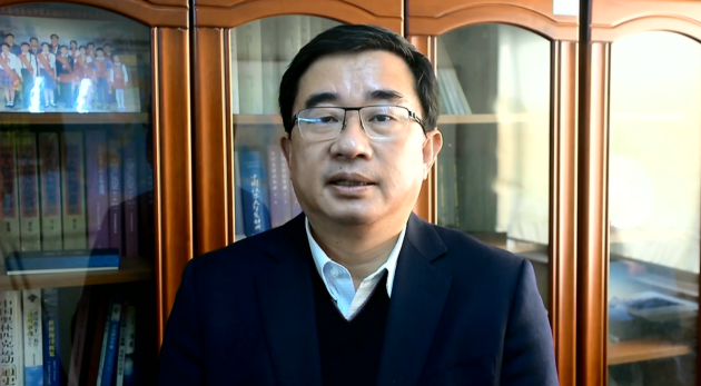 2020年中国互联网学习发展报告发布 教学的新样态加速形成 2020年中国互联网学习发展报告发布 教学的新样态加速形成