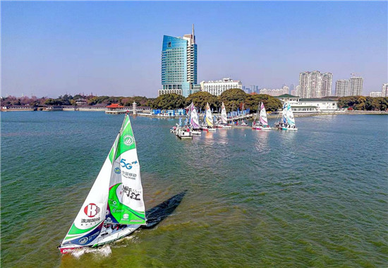 2021中帆联赛总决赛在无锡滨湖跨年扬帆_fororder_图片7