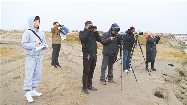 湖北:野生植物保护良好 野生动物数量增长_fororder_03
