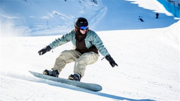 冬奧會拉動中國滑雪產業提速發展