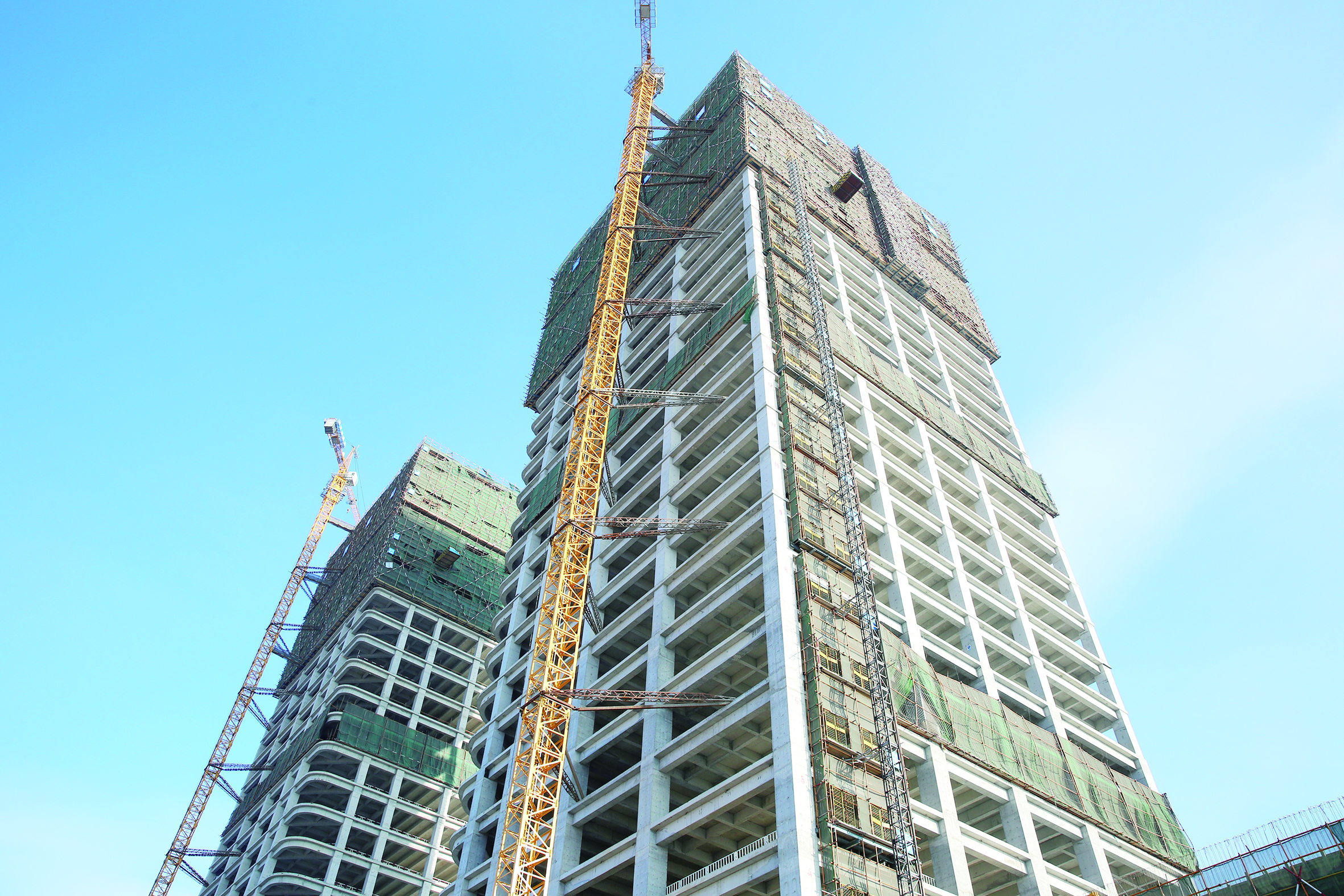 长春经开区“重大项目专班”提速项目建设