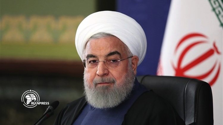 伊朗总统鲁哈尼：伊朗经济活动将逐渐恢复