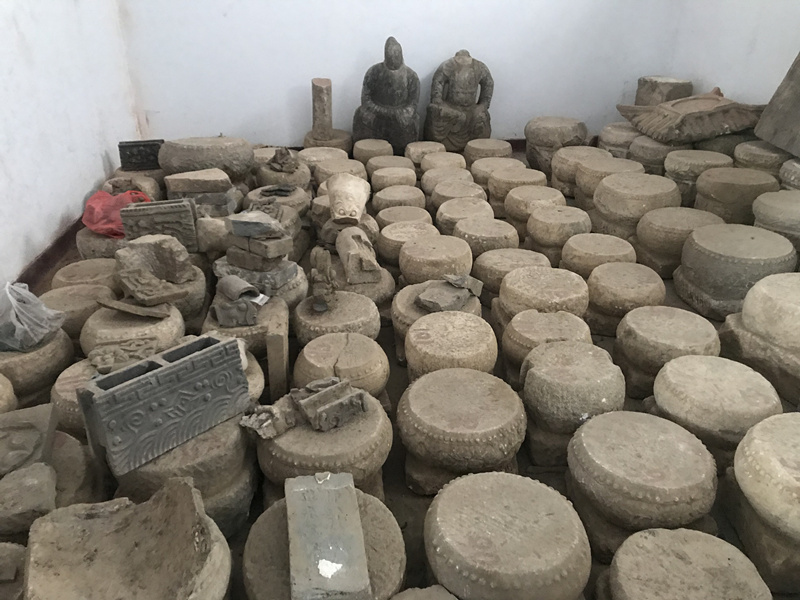 厚畛子:好生态让群众家底“厚起来”