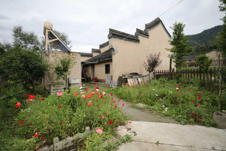 厚畛子:好生态让群众家底“厚起来”