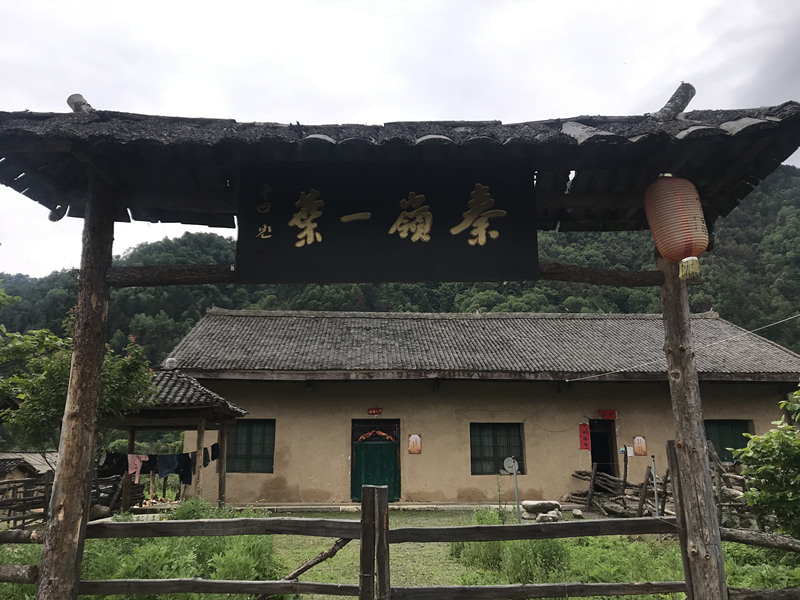 厚畛子:好生态让群众家底“厚起来”