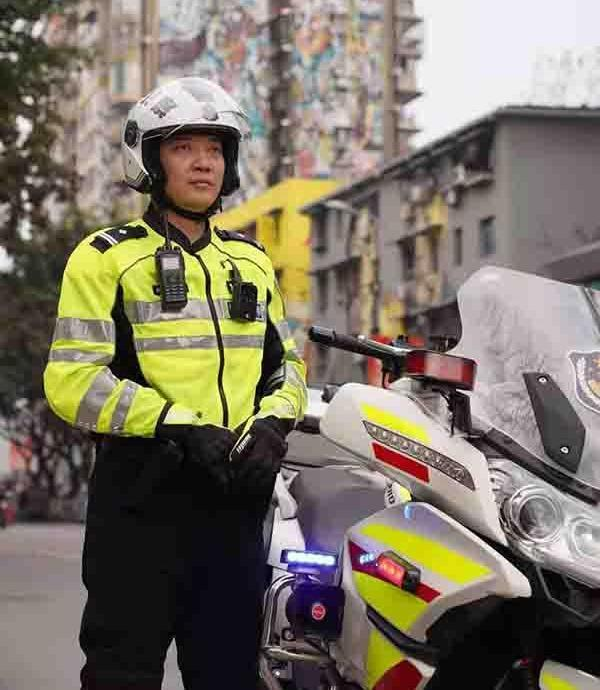 【原创】重庆市九龙坡区公安分局三位民警讲述自己2021年的遗憾故事_fororder_图片15