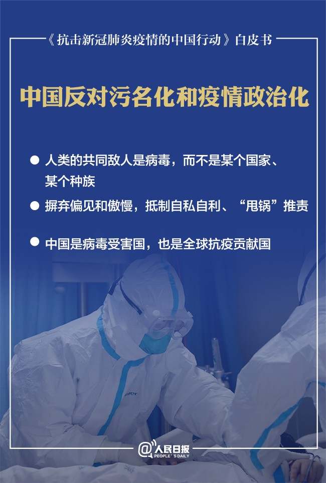 句句硬核！这就是中国行动、中国主张！