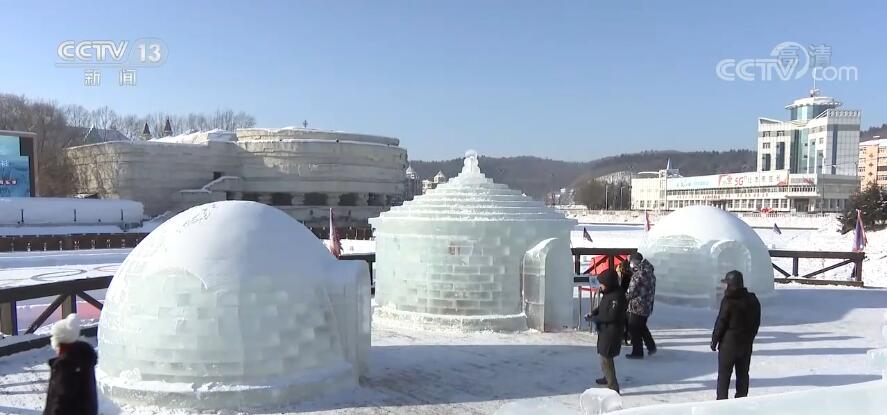 元旦假期全国旅游市场平稳 短途游、周边游带动消费热