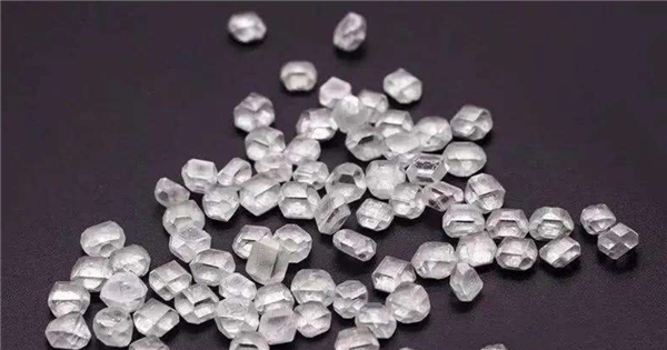 DOFE STORY超钻开拓珠宝市场，培育钻石迎来行业爆发