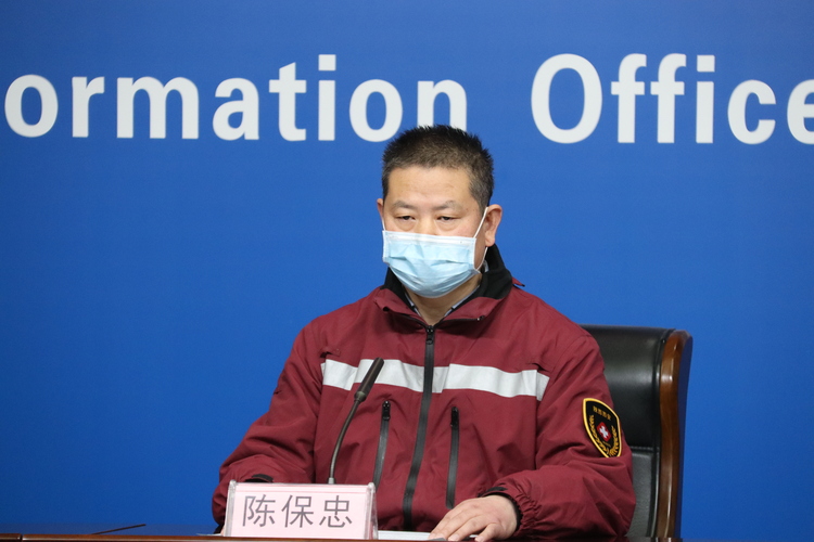 西安:隔离点附近居住的市民不必担心接触传播的可能_fororder_微信图片_20220105175436