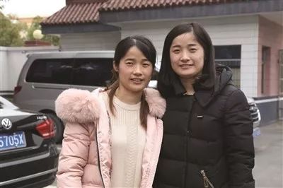 2名女子相似度极高 警察发现竟是分离26年的双胞胎