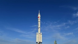 去年中國航天發射次數世界第一 未來太空計劃引外媒關注