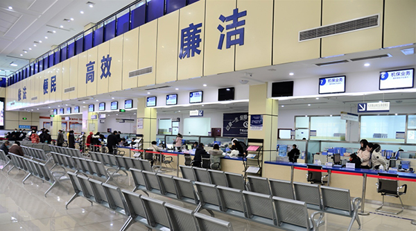 简阳市多举措优化社会保障服务_fororder_微信图片_20220107171544