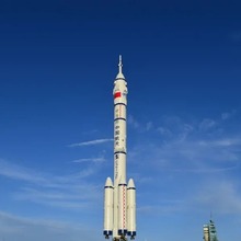 2021年中国航天发射次数世界第一 中国未来太空计划引外媒关注