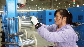 广西钟山：超百亿元产业成为工业提速增效新引擎