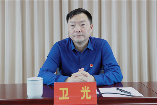 【B 有修改】河南省灵宝市：打造一支执法为民、清正廉洁政法队伍
