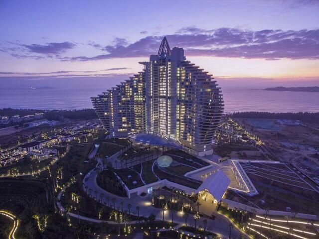 ZNA泽碧克:酒店高级定制的先行者 ZNA泽碧克:酒店高级定制的先行者