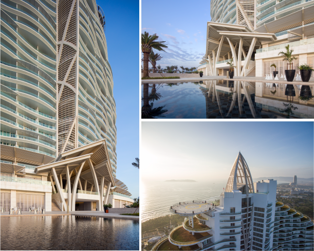 ZNA泽碧克:酒店高级定制的先行者 ZNA泽碧克:酒店高级定制的先行者