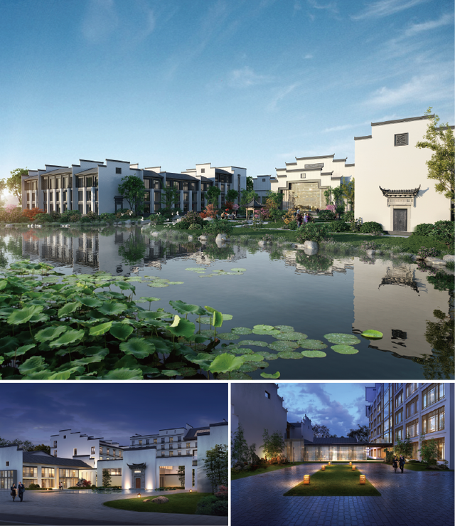 ZNA泽碧克:酒店高级定制的先行者 ZNA泽碧克:酒店高级定制的先行者